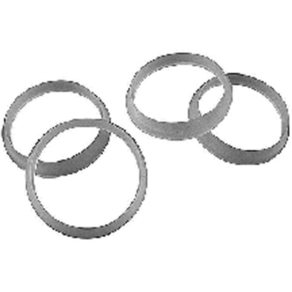 Danco Slip Joint Washer Assortment 81086 Zoro